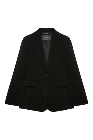 Veste - Noir