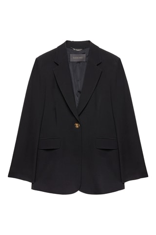 Veste - Noir