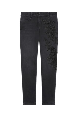 Jean skinny - Noir