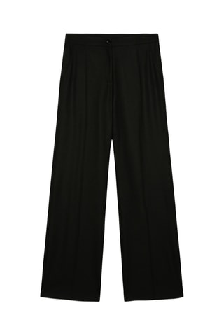 Pantalon - Noir