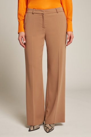 Pantalon - Beige