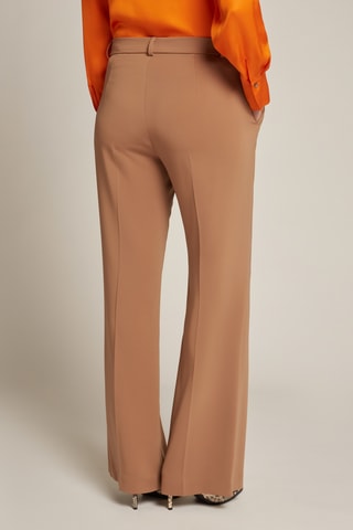 Pantalon - Beige