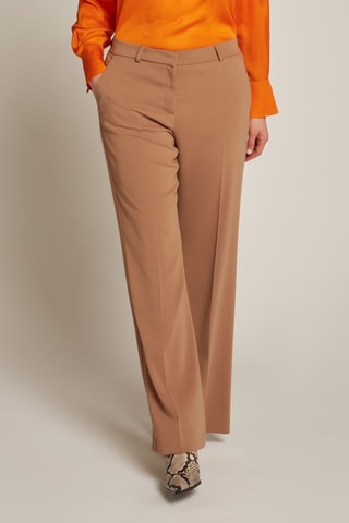 Pantalon - Beige