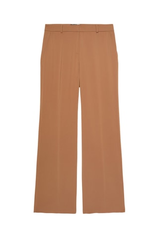 Pantalon - Beige