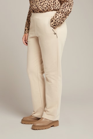 Pantalon - Beige