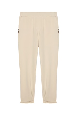 Pantalon - Beige