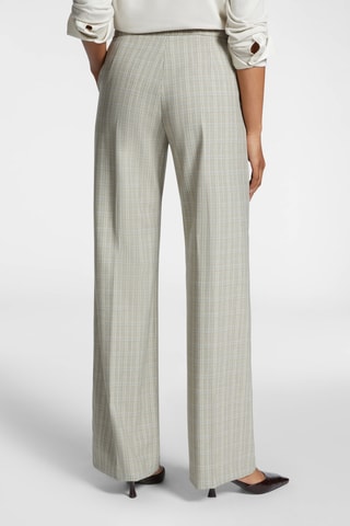 Pantalon - Gris clair