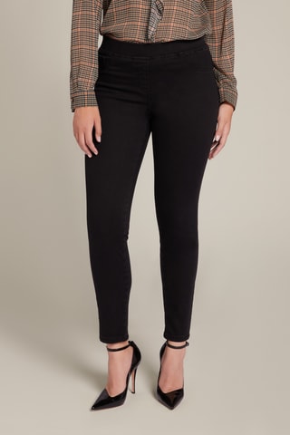 Jegging - Noir