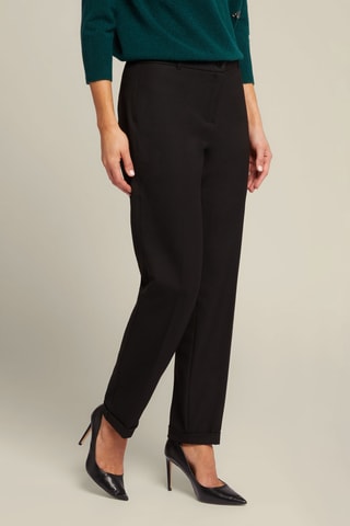 Pantalon - Noir