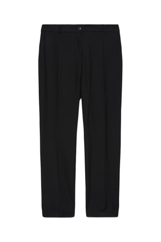 Pantalon - Noir