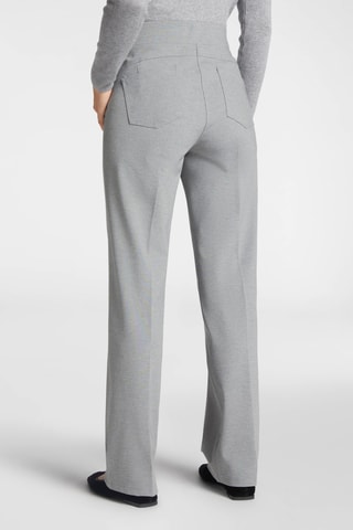 Pantalon - Gris clair