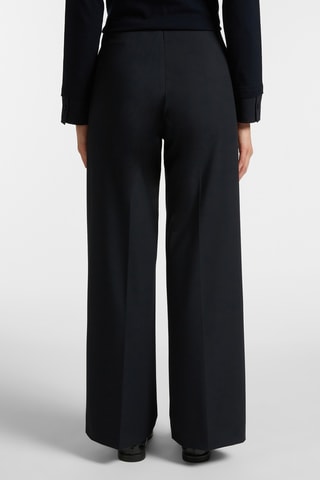 Pantalon - Bleu nuit