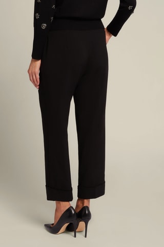 Pantalon - Noir