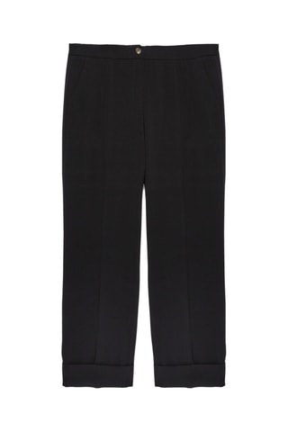 Pantalon - Noir