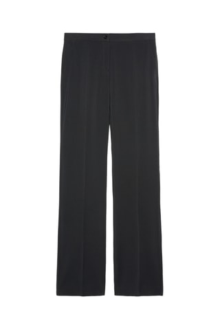 Pantalon - Noir