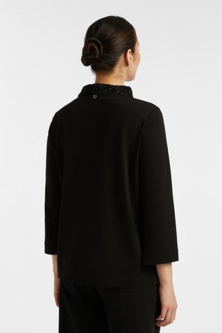Blouse - Noir