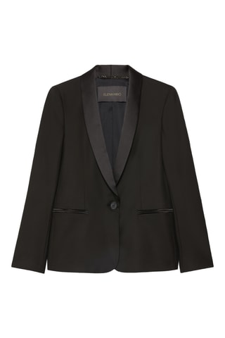 Veste - Noir