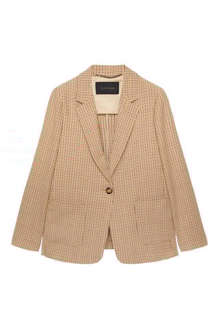 Veste - Beige