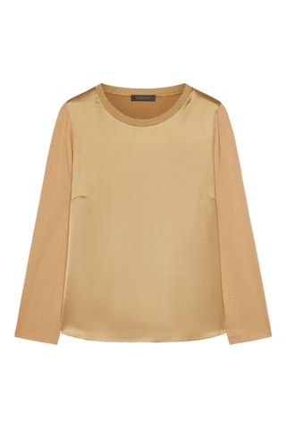 Top - Beige
