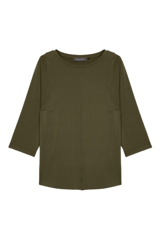 Blouse - Vert olive