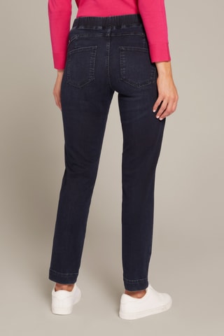 Jegging - Bleu foncé