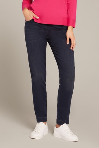 Jegging - Bleu foncé