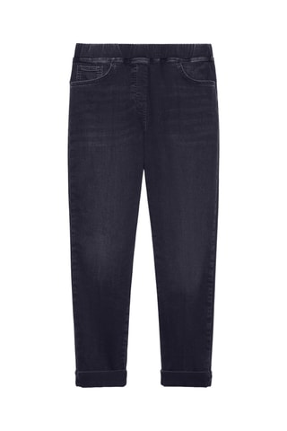 Jegging - Bleu foncé