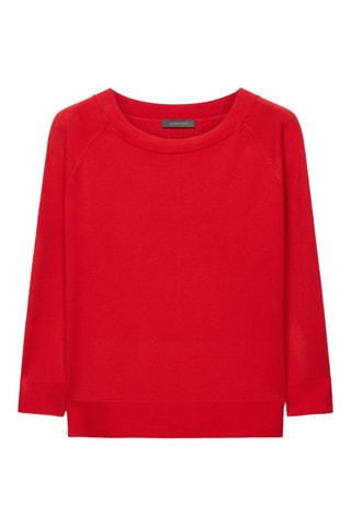 Pull - Rouge
