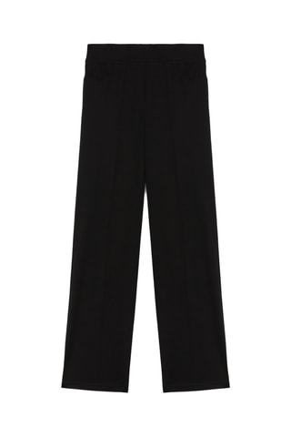 Pantalon - Noir
