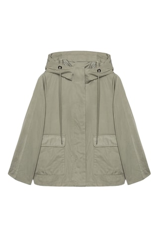 Parka 2-en-1 - Kaki
