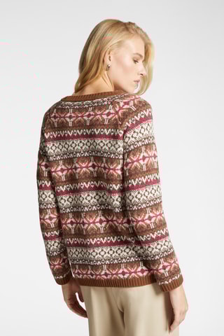 Pull - Marron