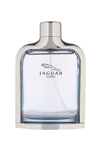 Classic Bleu Jaguar  -  Eau de toilette 100 ml