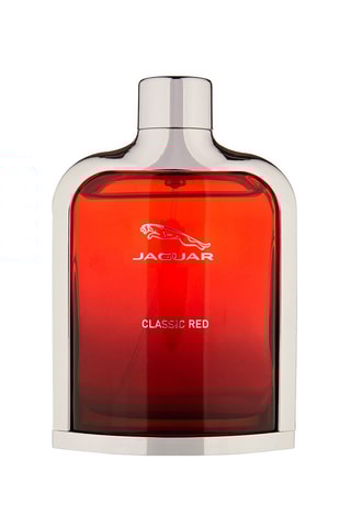 Classic Red Jaguar -  Eau de toilette 100 ml