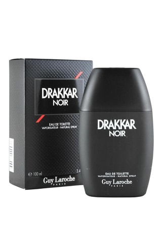 Drakkar Noir Guy Laroche - Eau de toilette 100 ml