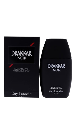 Drakkar Noir Guy Laroche - Eau de toilette 50 ml