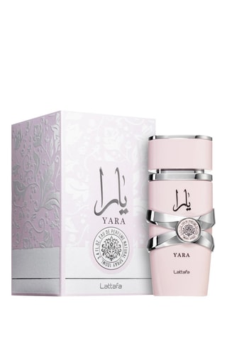 Yara Lattafa - Eau de parfum 100 ml - Oriental