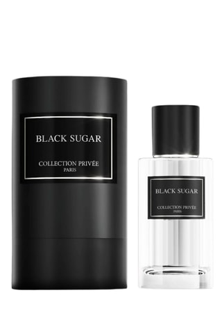 Black Sugar Collection Privée - Eau de parfum - 50 ml