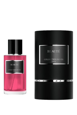 Beauté Collection Privée - Eau de parfum 50 ml