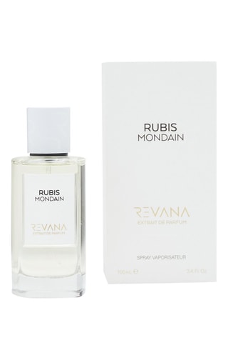 Rubis Mondain Revana - Eau de parfum 100 ml