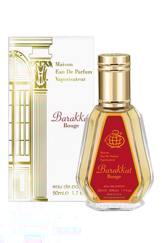 barakket rouge French Avenue - Eau de parfum 50 ml