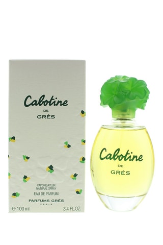 Cabotine Parfums Grès - Eau de parfum 100 ml