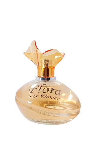 Flora Corail Laura Baci - Eau de parfum 100 ml