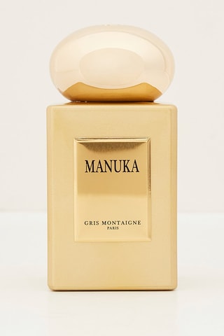 Manuka Gris Montaigne - Eau de parfum 75 ml