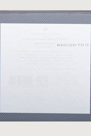 Crazy Oud Gris Montaigne - Eau de parfum 75 ml