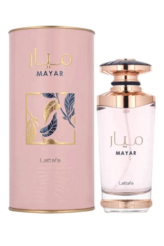 Mayar Lattafa - Eau de parfum 100 ml - Hespéride floral