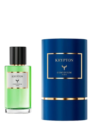 Krypton Convivium Phénix Collection Privée - Eau de parfum 50 ml