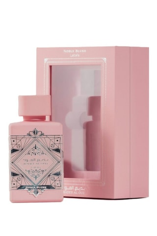 Badee Al Oud Noble Blush Lattafa - Eau de parfum 100 ml
