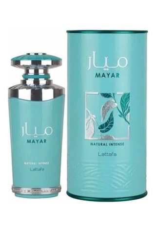 Mayar Naturel Intense Lattafa - Eau de parfum 100 ml