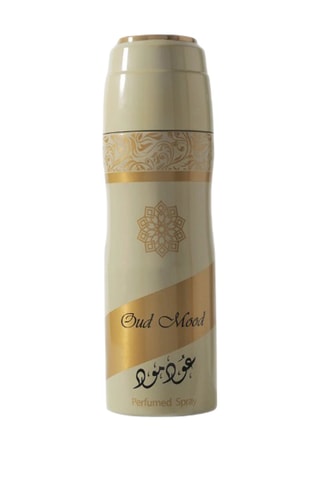 Desodorante Oud Mood Lattafa - 200 ml