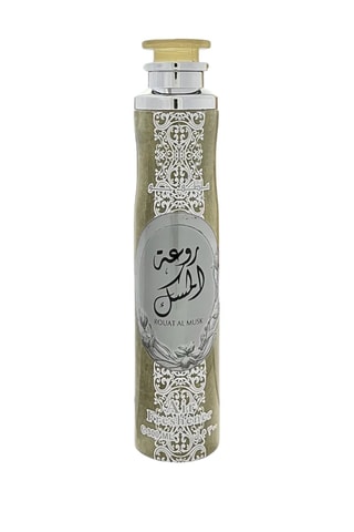 Quitaolores Rouat Al Musk Lattafa - 300 ml